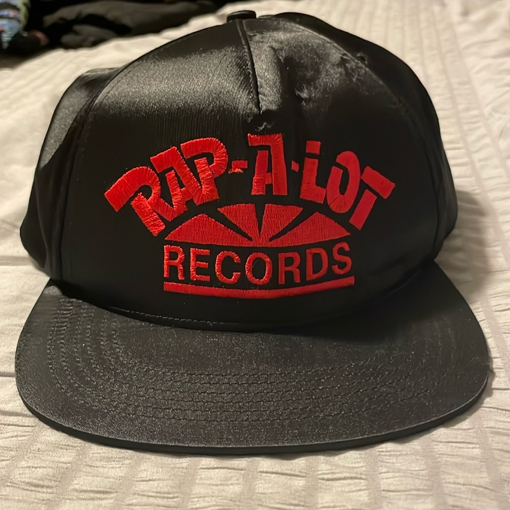RAP-A-LOT RECORDS